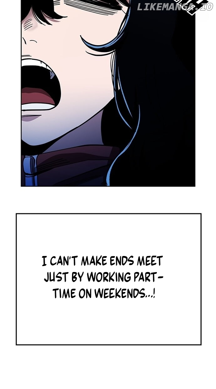 Unemployed Baek-soon Chapter 87 - page 7